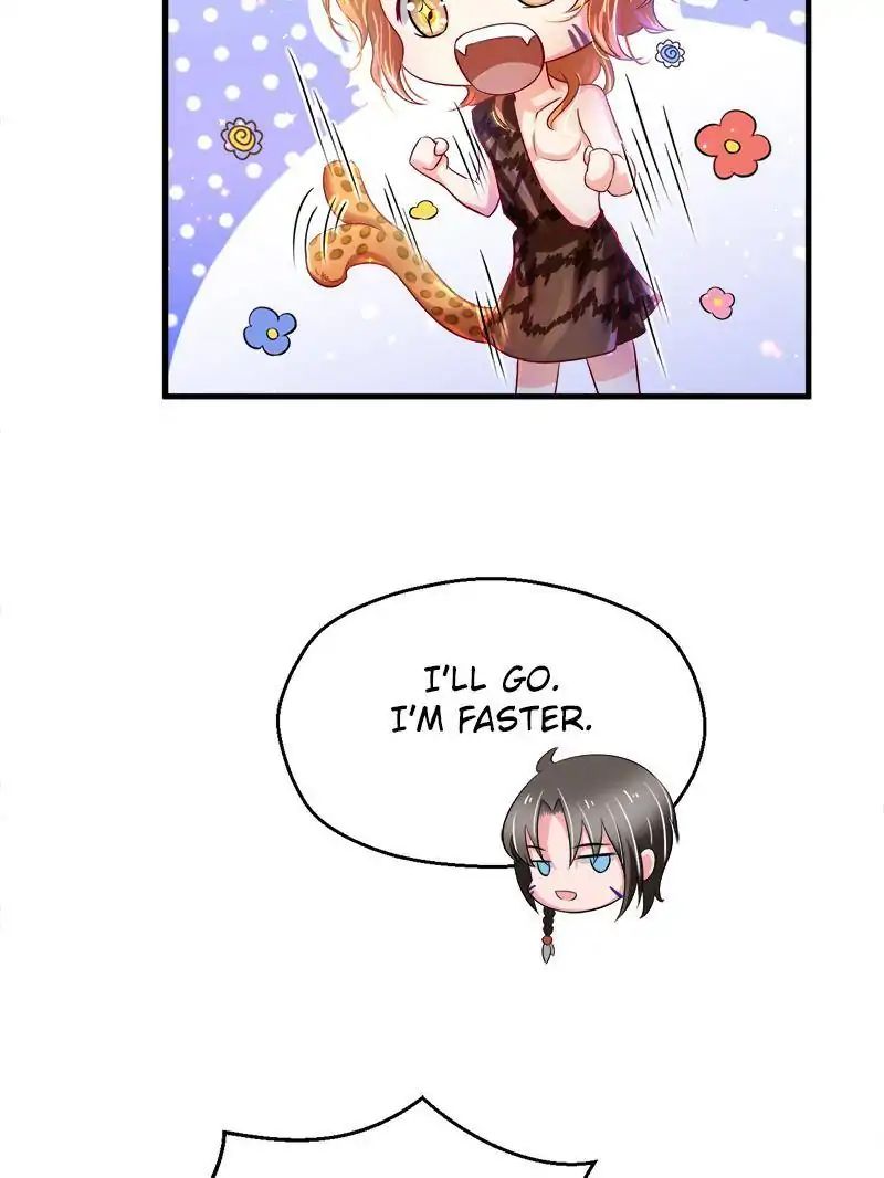 Beauty and the Beasts chapter 29 page 30