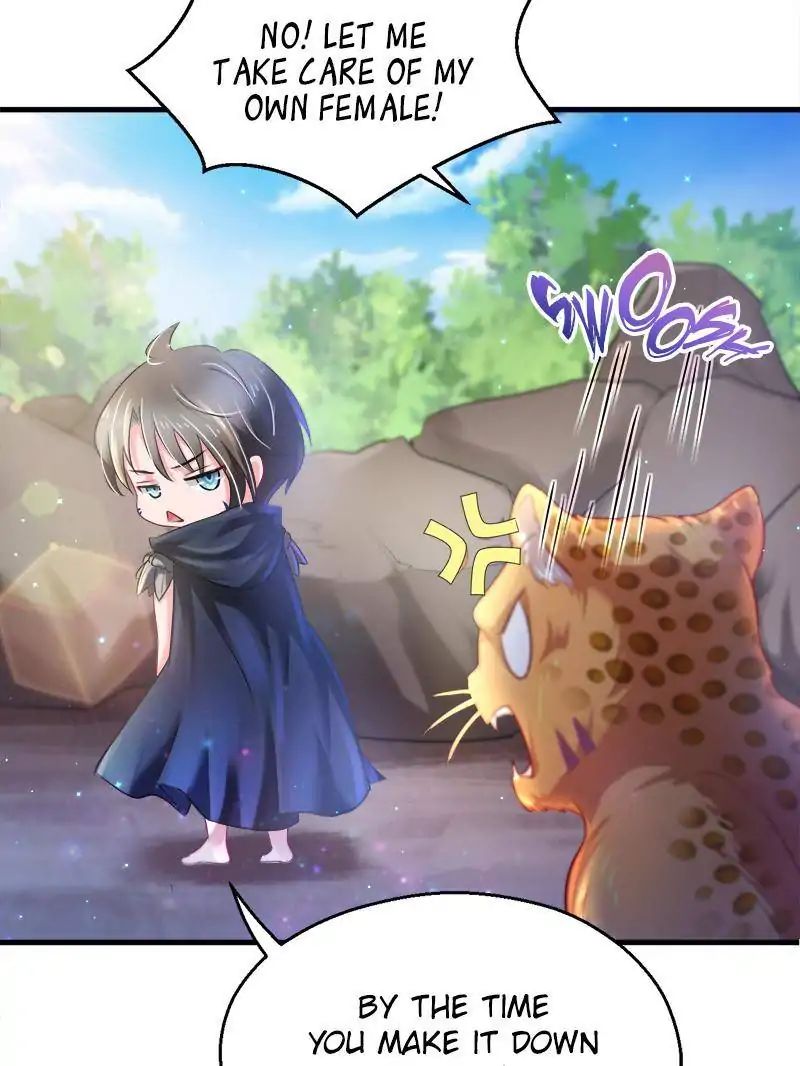 Beauty and the Beasts chapter 29 page 31