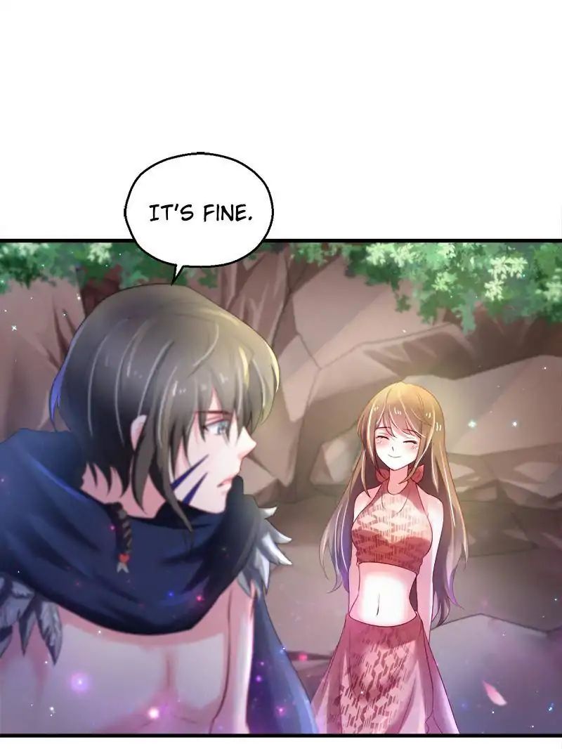 Beauty and the Beasts chapter 29 page 34