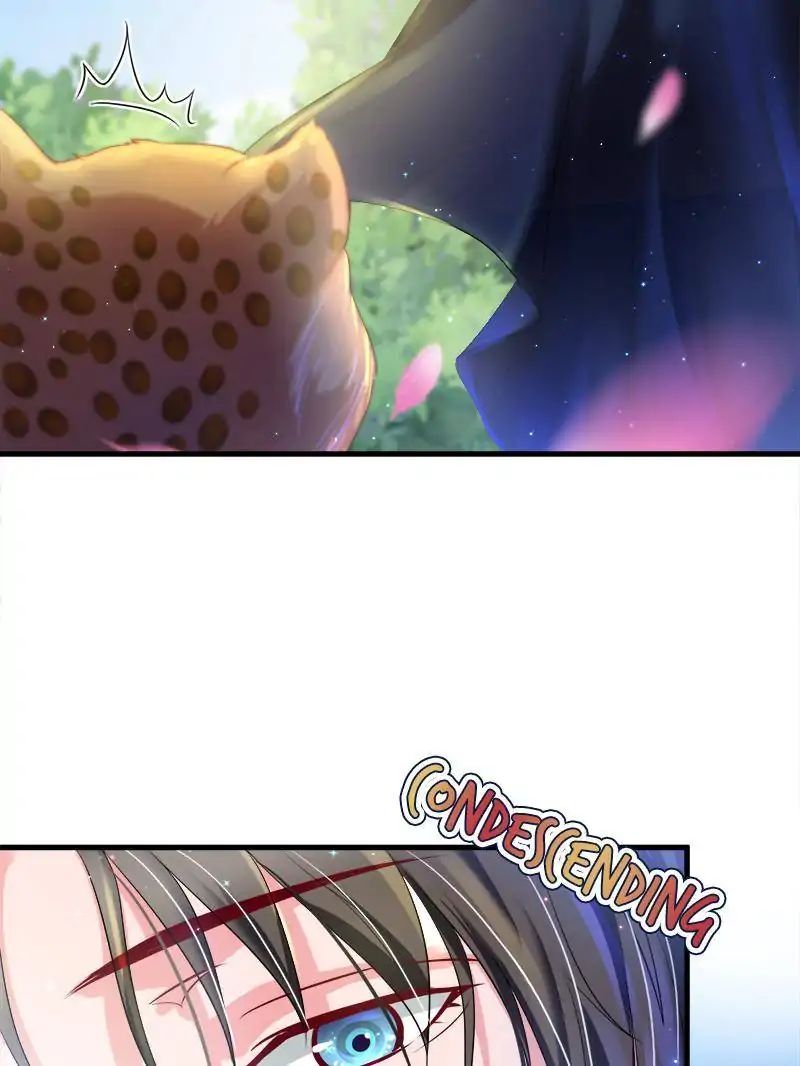 Beauty and the Beasts chapter 29 page 36