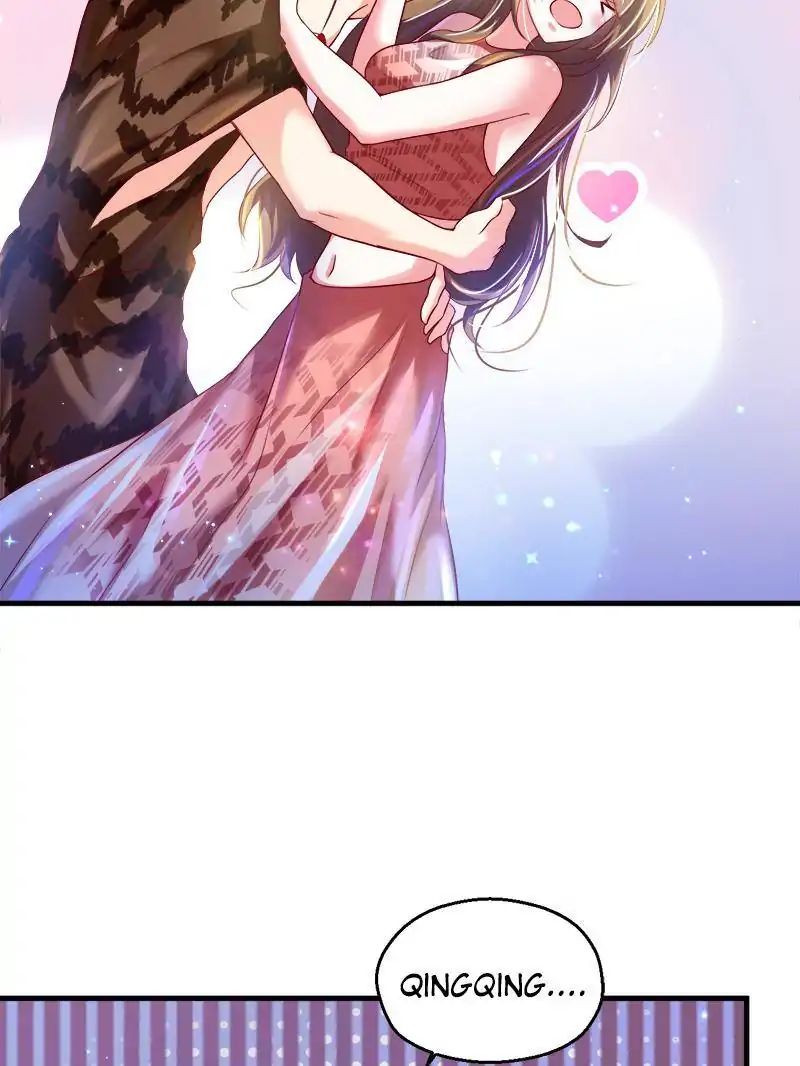 Beauty and the Beasts chapter 29 page 4