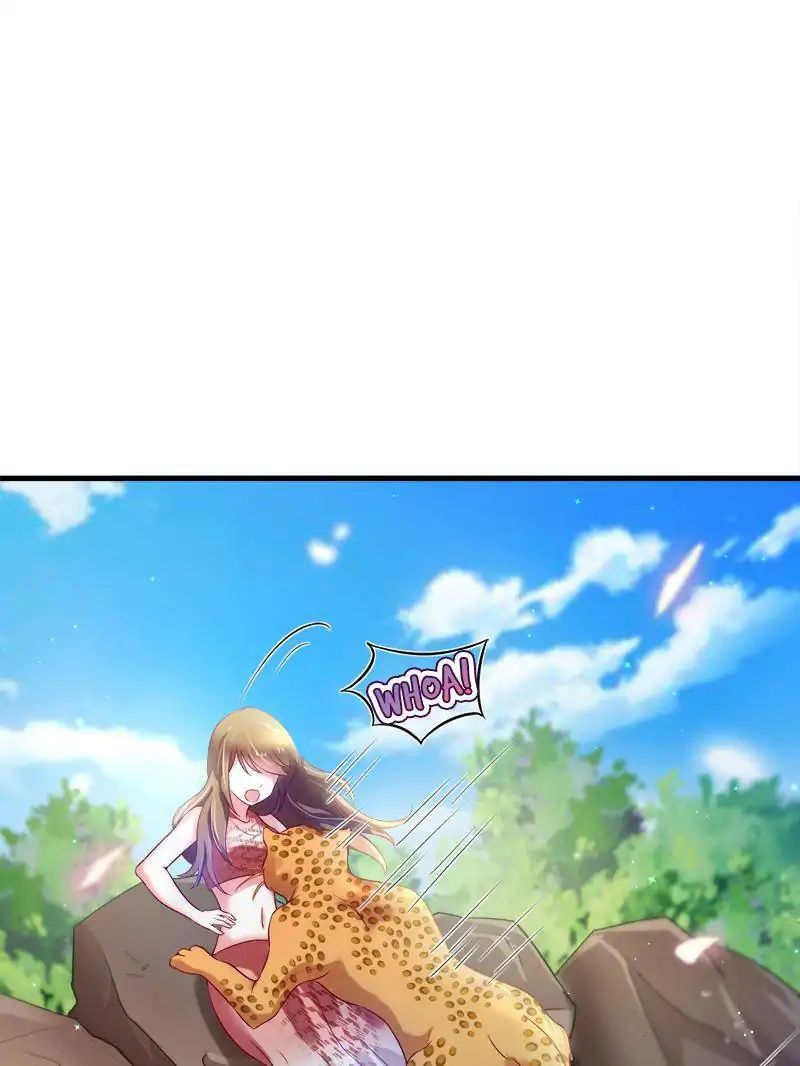 Beauty and the Beasts chapter 29 page 40