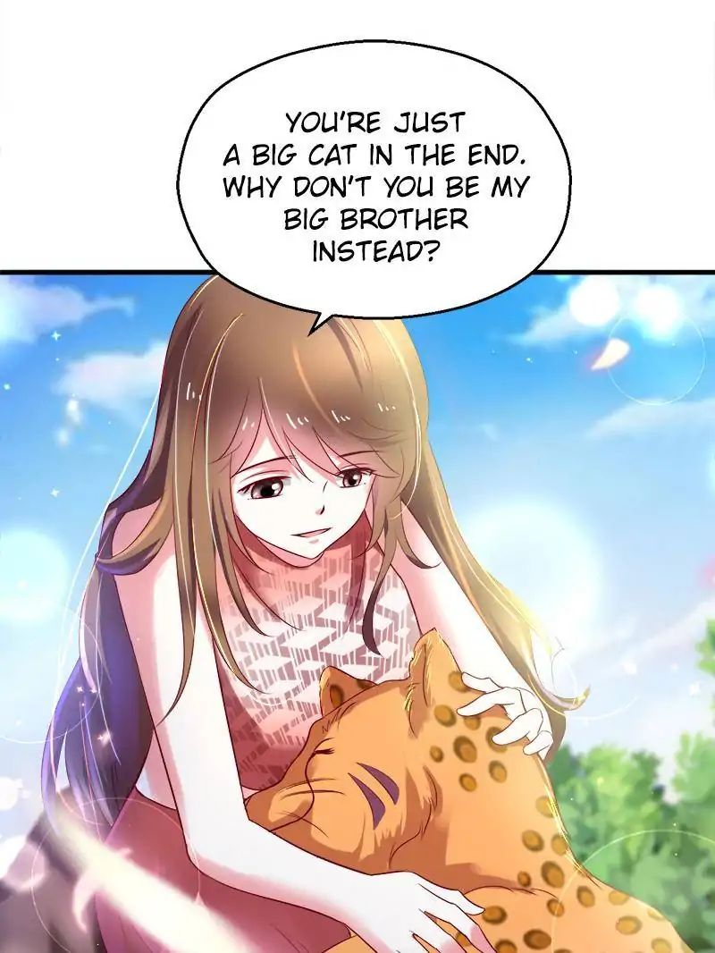 Beauty and the Beasts chapter 29 page 42