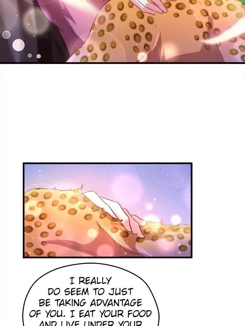 Beauty and the Beasts chapter 29 page 43