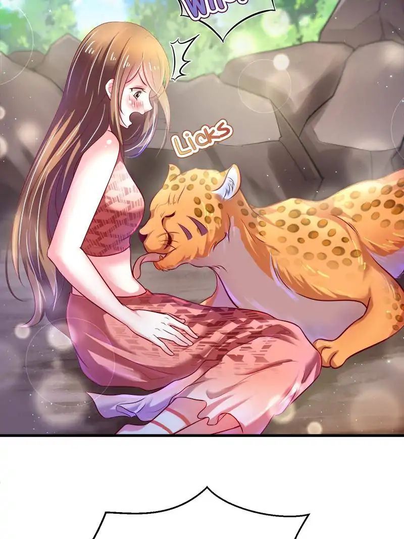 Beauty and the Beasts chapter 29 page 47