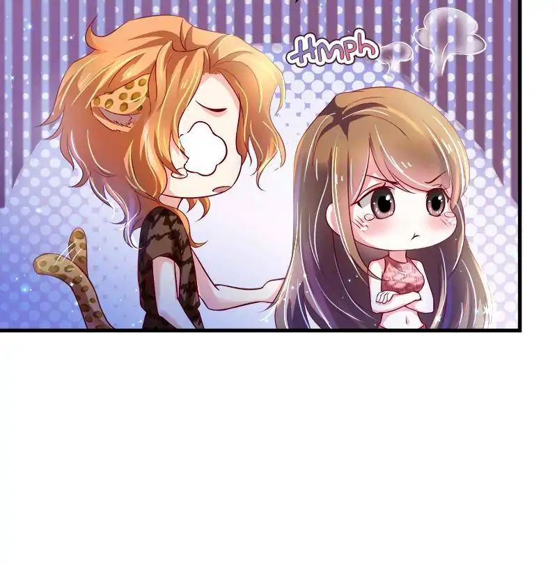 Beauty and the Beasts chapter 29 page 5