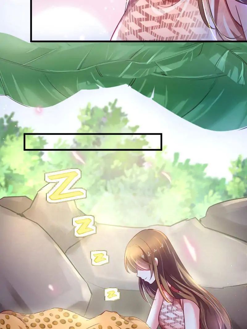 Beauty and the Beasts chapter 29 page 54