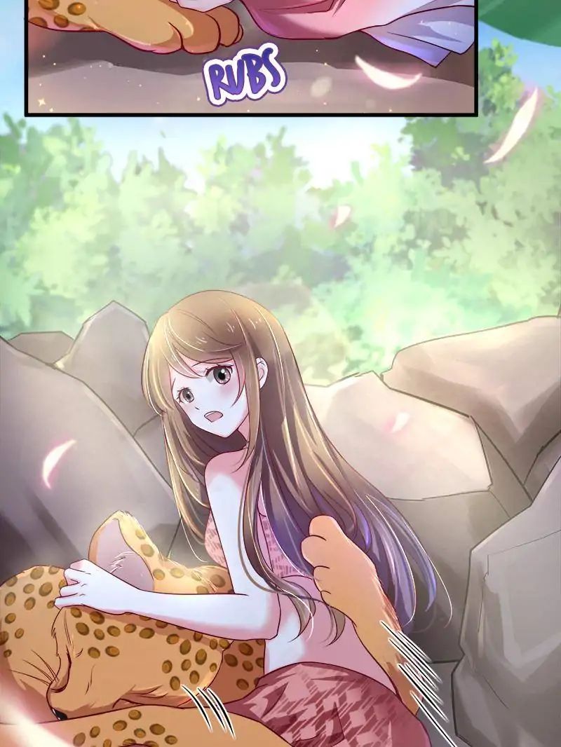 Beauty and the Beasts chapter 29 page 56