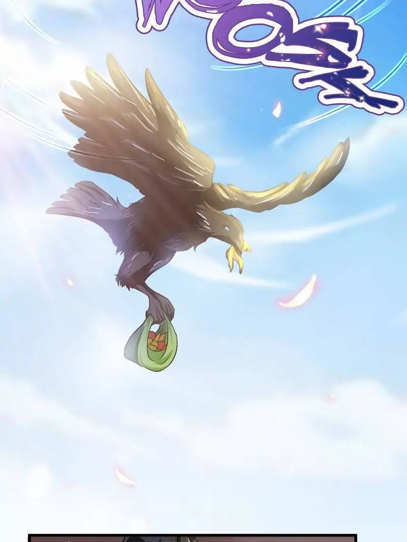 Beauty and the Beasts chapter 29 page 60