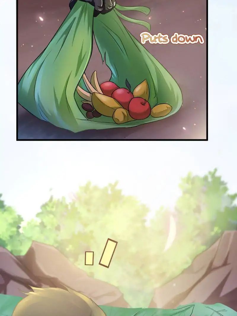 Beauty and the Beasts chapter 29 page 61