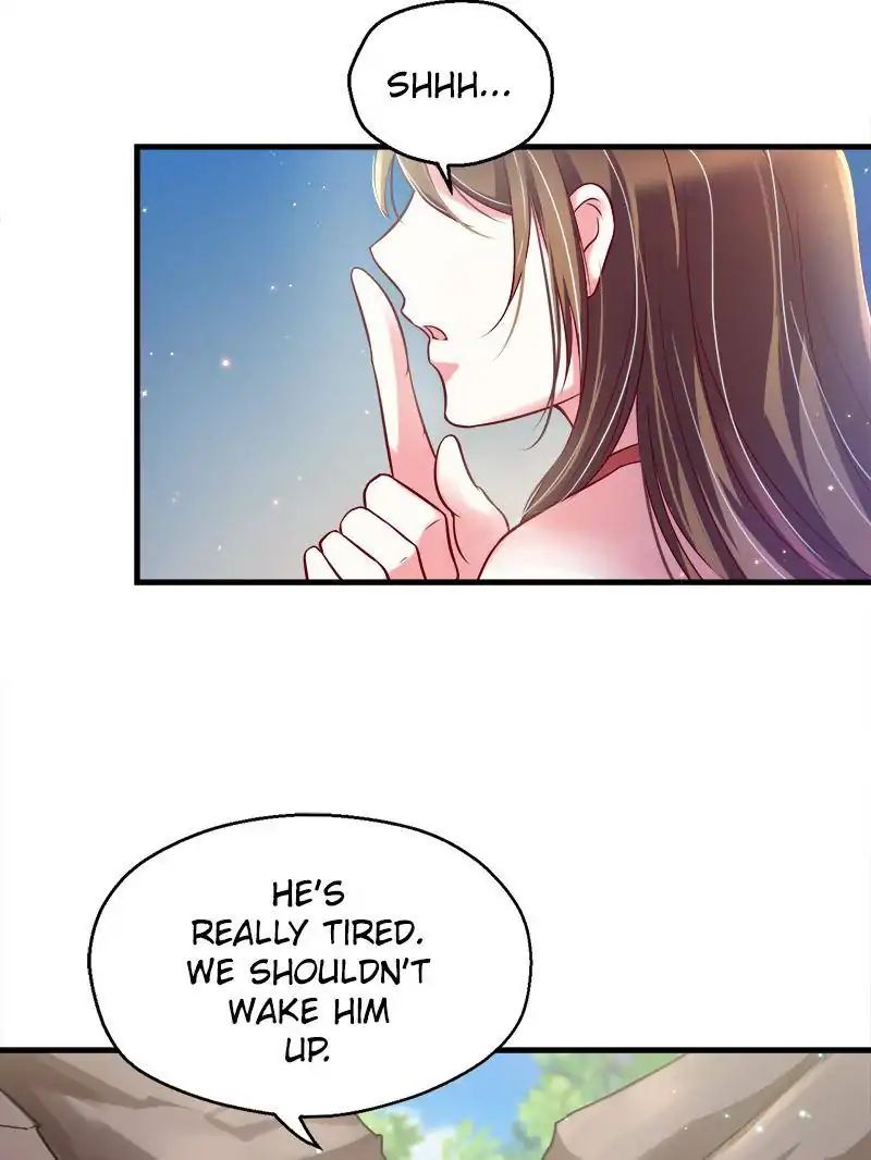 Beauty and the Beasts chapter 29 page 68