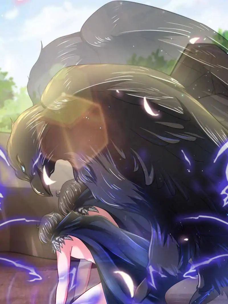 Beauty and the Beasts chapter 29 page 7