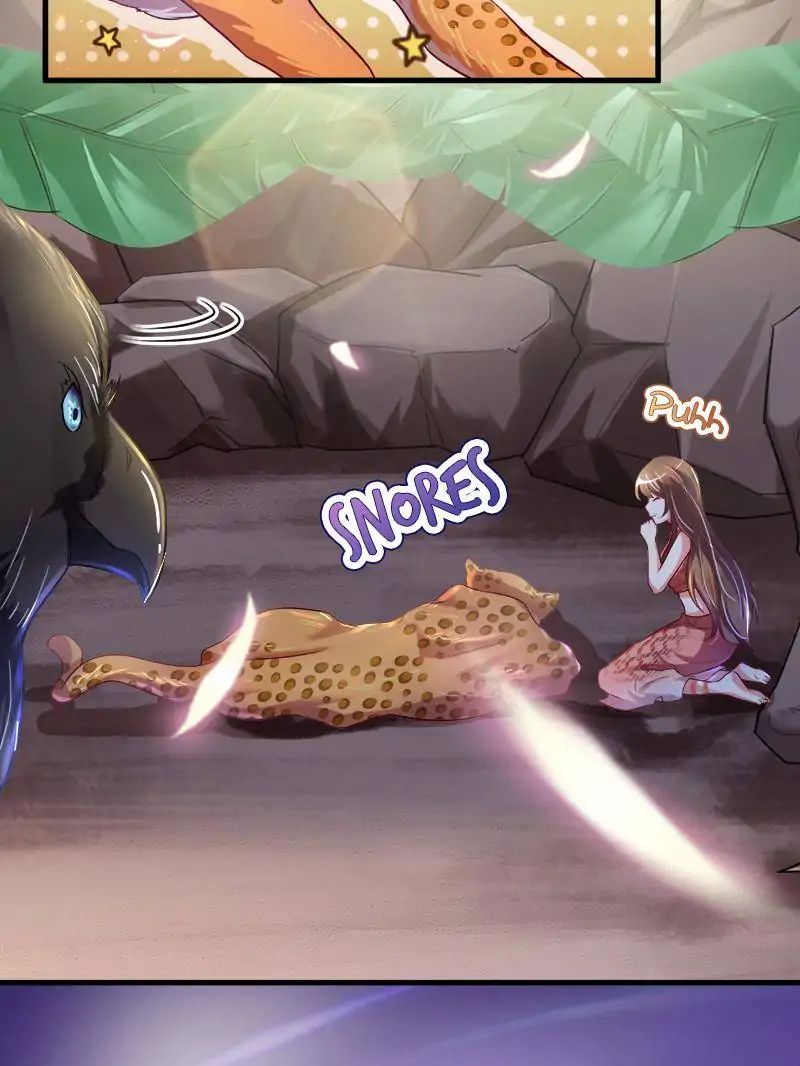 Beauty and the Beasts chapter 29 page 71