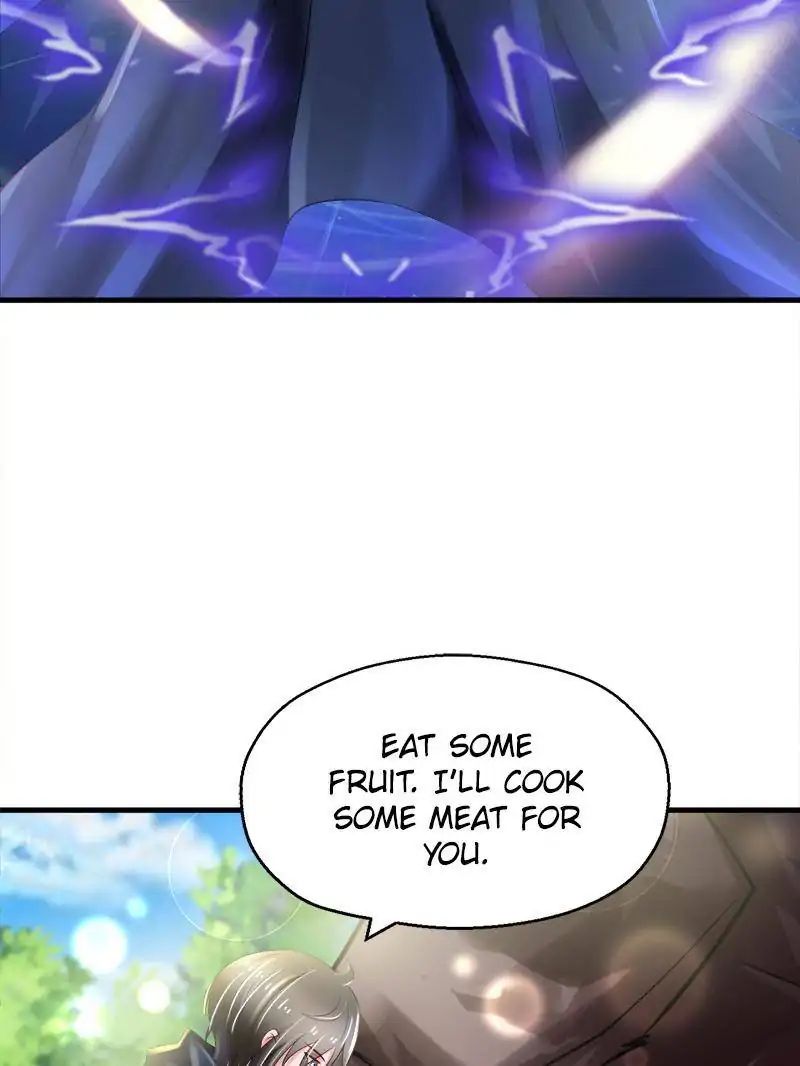 Beauty and the Beasts chapter 29 page 73