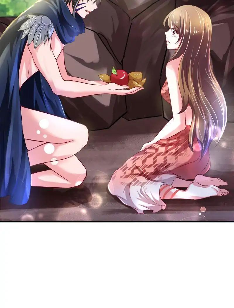 Beauty and the Beasts chapter 29 page 74