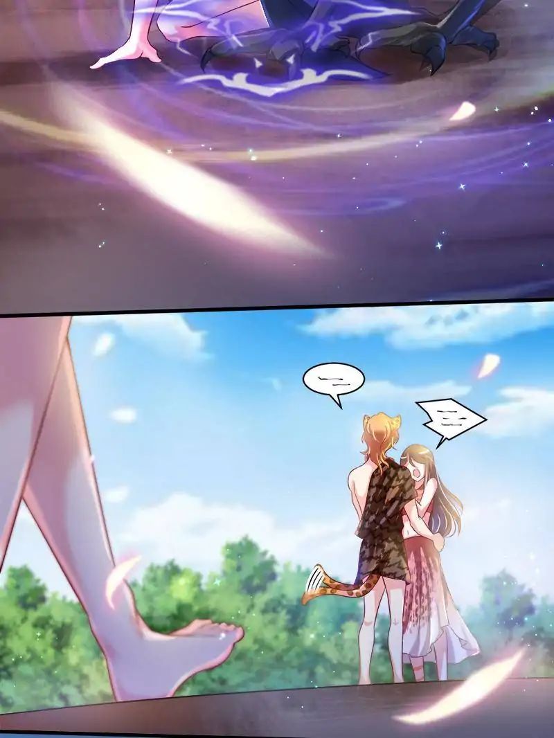 Beauty and the Beasts chapter 29 page 8