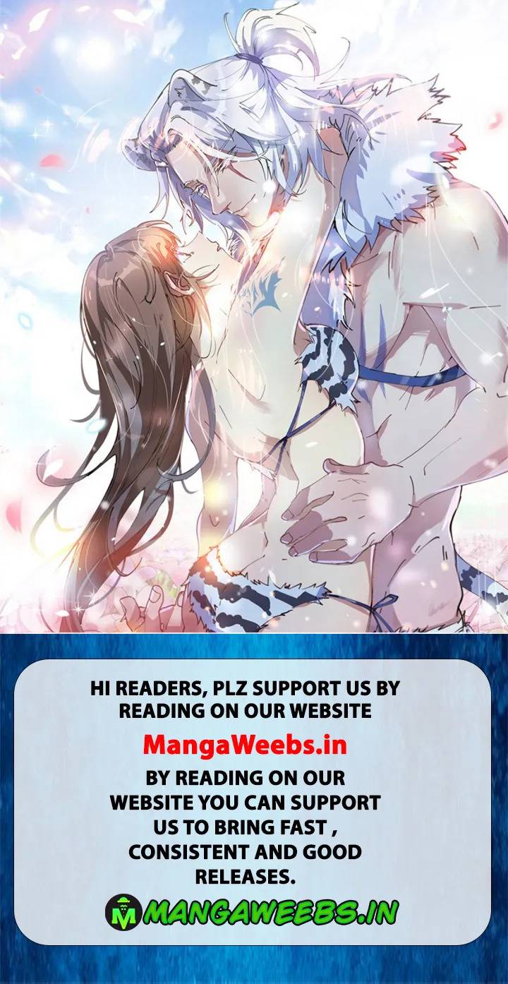 Beauty and the Beasts chapter 290 page 1