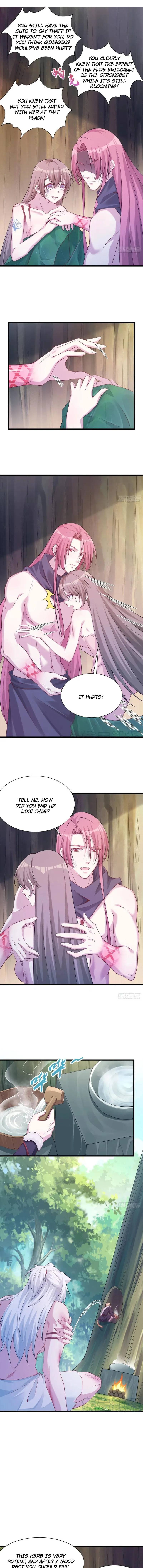 Beauty and the Beasts chapter 290 page 4