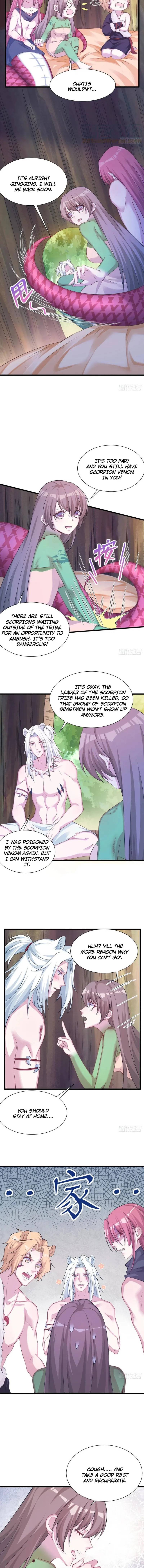 Beauty and the Beasts chapter 290 page 6