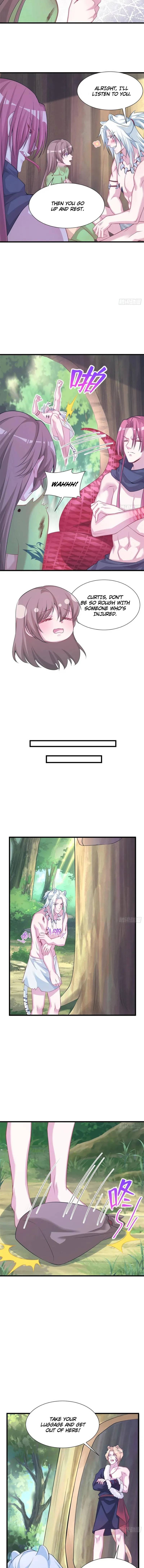 Beauty and the Beasts chapter 290 page 7