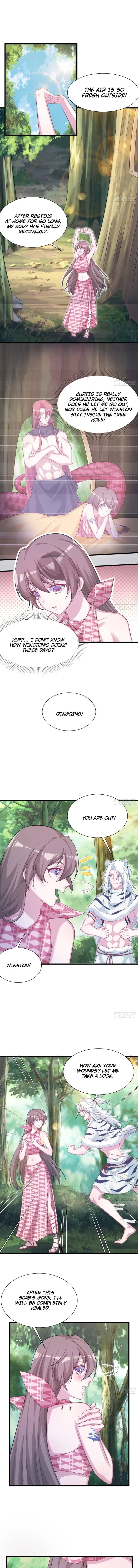 Beauty and the Beasts chapter 291 page 2