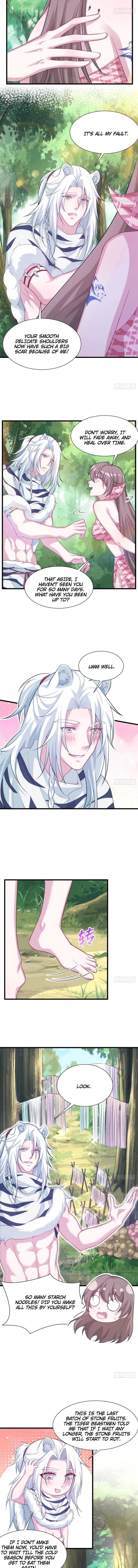 Beauty and the Beasts chapter 291 page 3