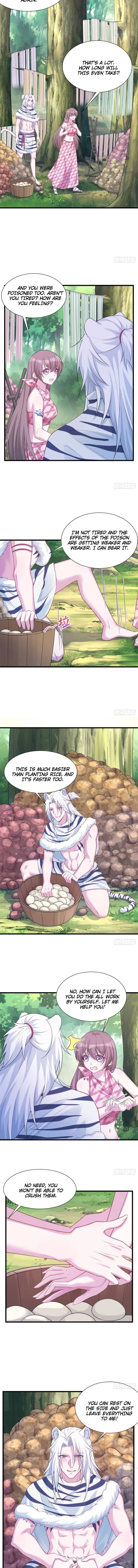 Beauty and the Beasts chapter 291 page 4