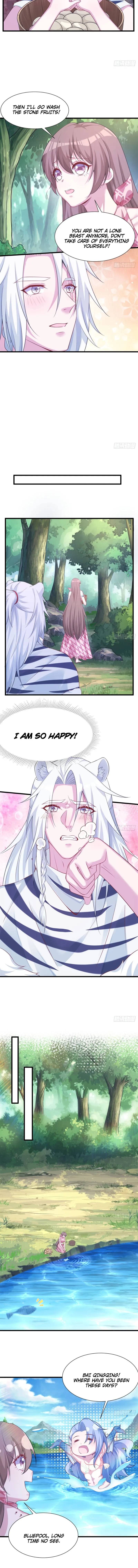 Beauty and the Beasts chapter 291 page 5