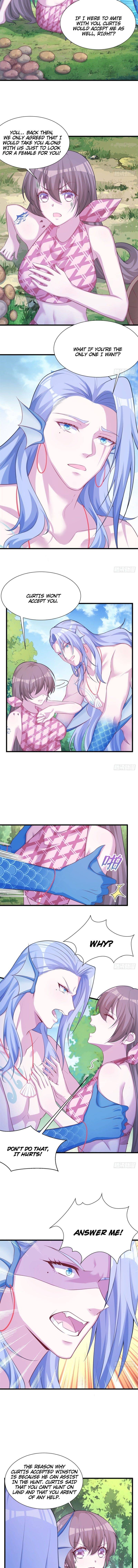 Beauty and the Beasts chapter 291 page 7