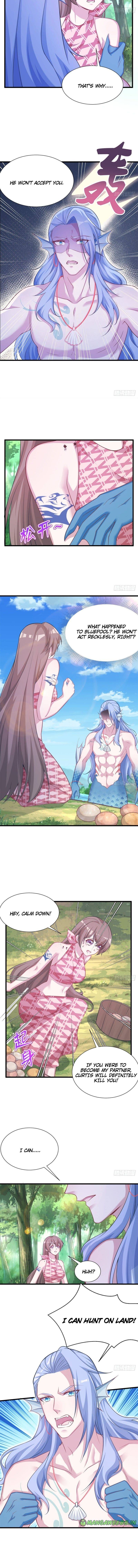 Beauty and the Beasts chapter 291 page 8