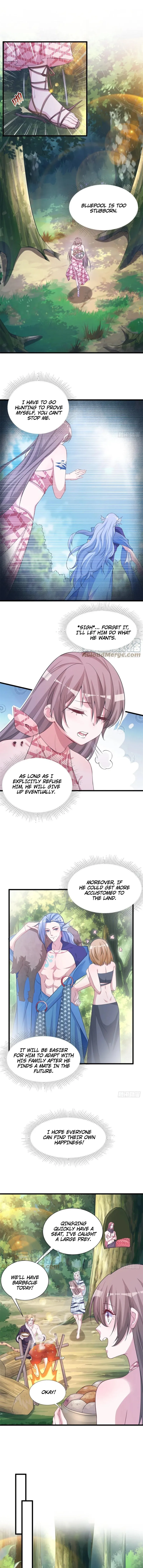 Beauty and the Beasts chapter 292 page 1