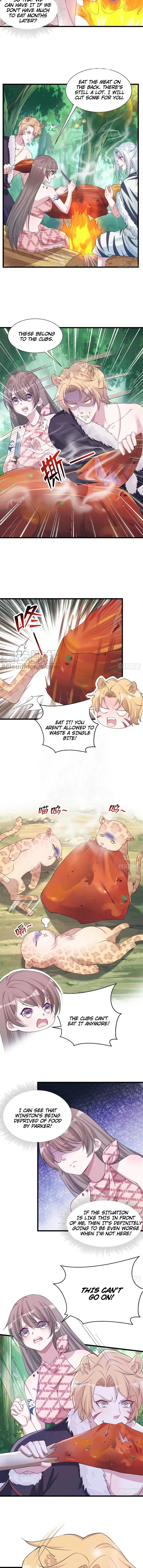 Beauty and the Beasts chapter 292 page 5