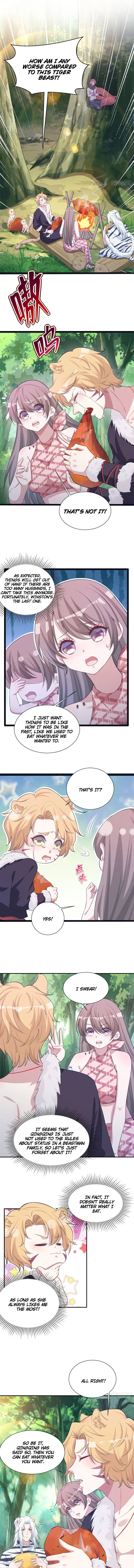 Beauty and the Beasts chapter 293 page 2