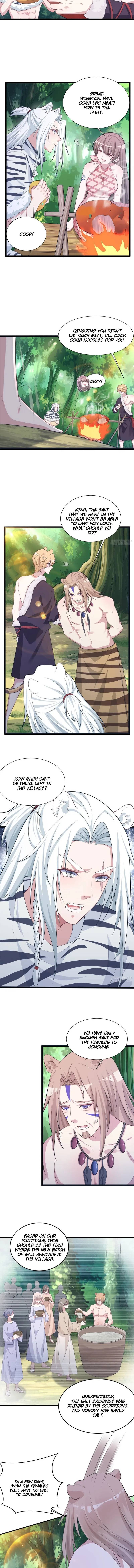 Beauty and the Beasts chapter 293 page 3