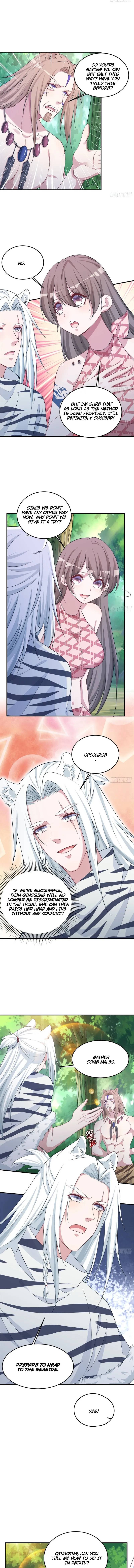 Beauty and the Beasts chapter 293 page 6