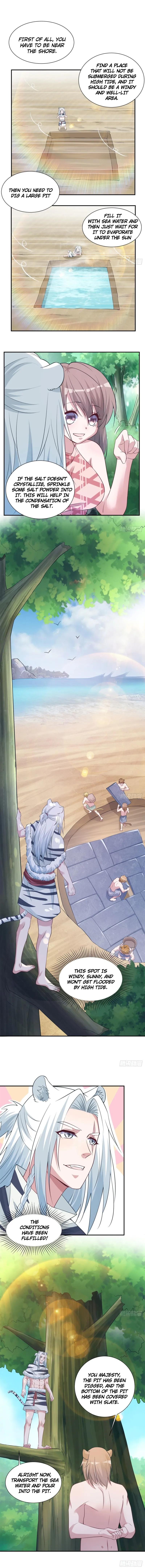 Beauty and the Beasts chapter 294 page 1