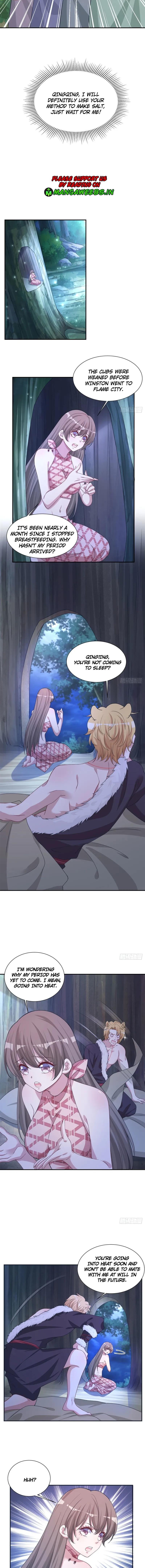 Beauty and the Beasts chapter 294 page 3