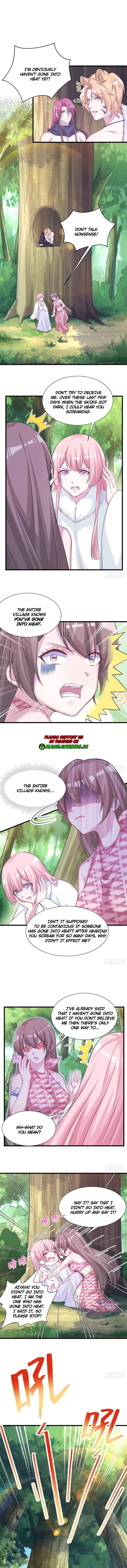 Beauty and the Beasts chapter 295 page 2