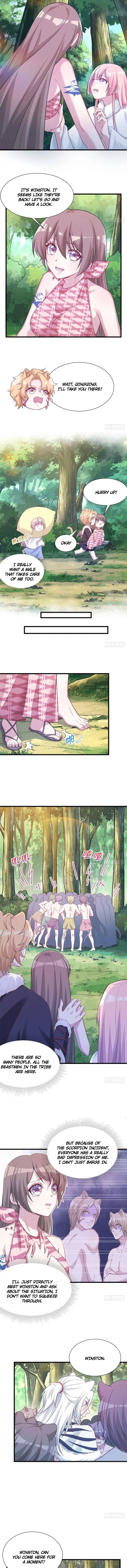 Beauty and the Beasts chapter 295 page 3