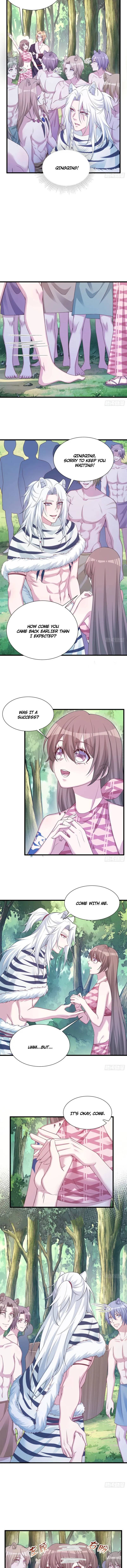 Beauty and the Beasts chapter 295 page 4