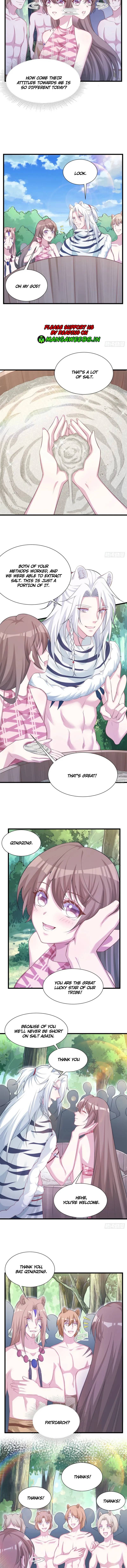 Beauty and the Beasts chapter 295 page 5