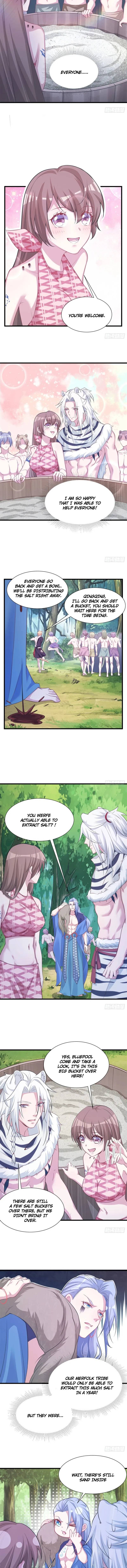 Beauty and the Beasts chapter 295 page 6