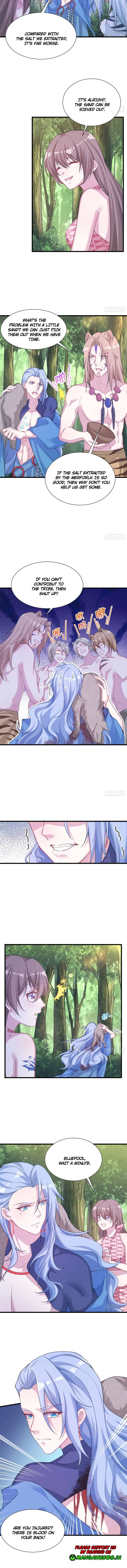 Beauty and the Beasts chapter 295 page 7