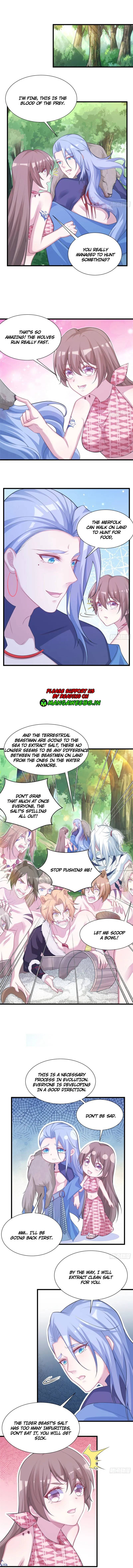 Beauty and the Beasts chapter 296 page 2