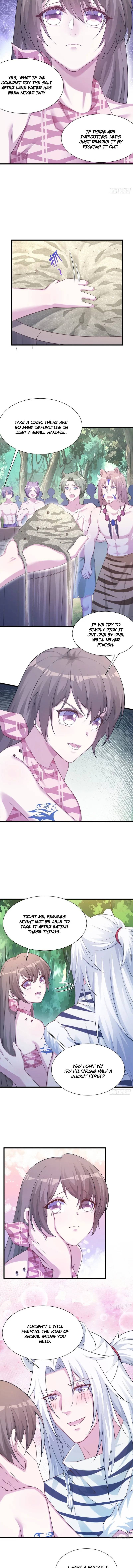 Beauty and the Beasts chapter 296 page 4