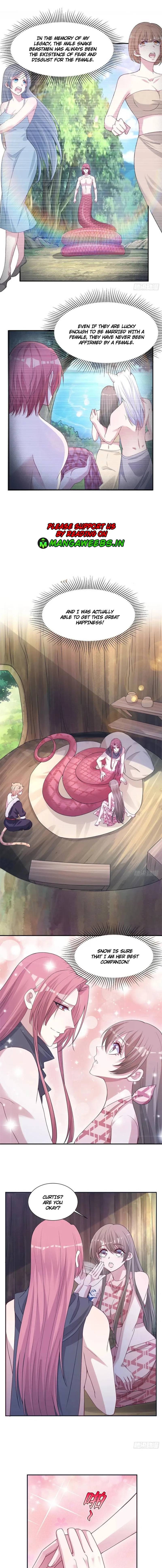 Beauty and the Beasts chapter 297 page 2