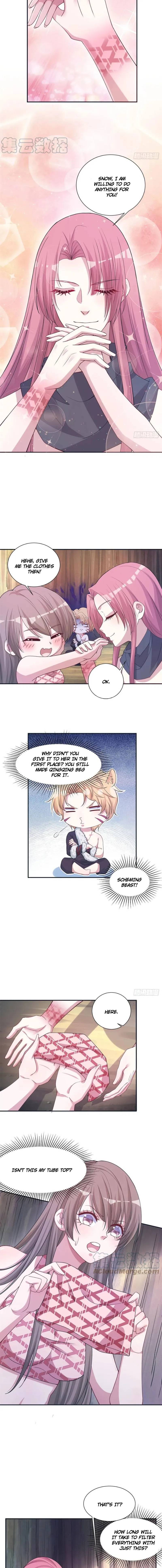 Beauty and the Beasts chapter 297 page 3