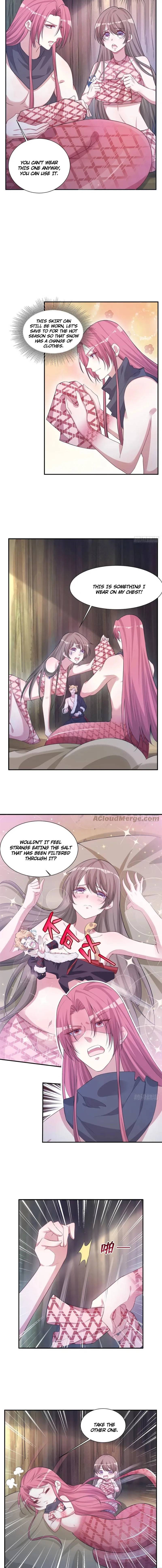 Beauty and the Beasts chapter 297 page 4