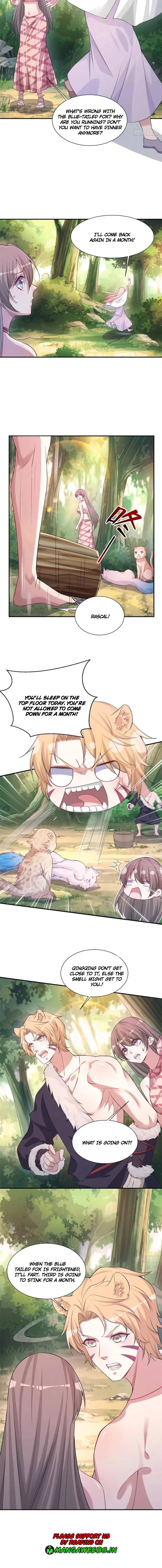 Beauty and the Beasts chapter 297 page 8