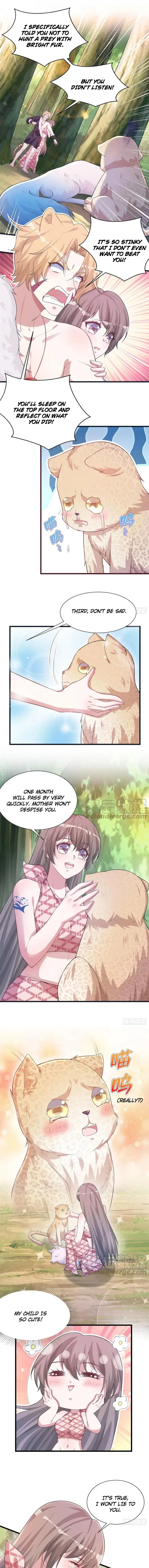 Beauty and the Beasts chapter 298 page 1